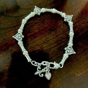Brighton pearl bracelet